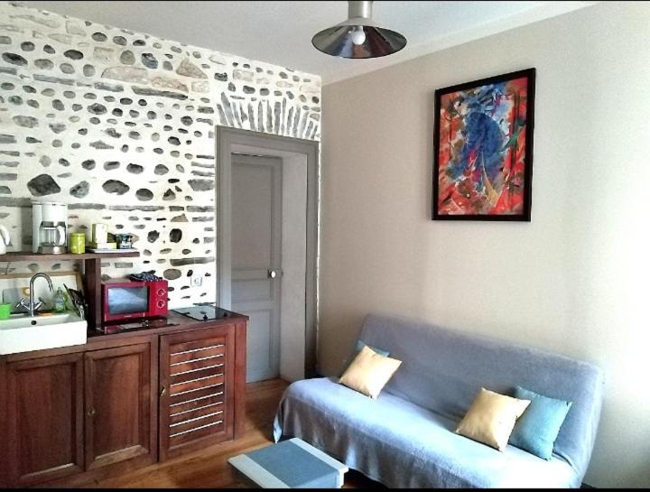 Appartement Gambetta Pau Exterior photo